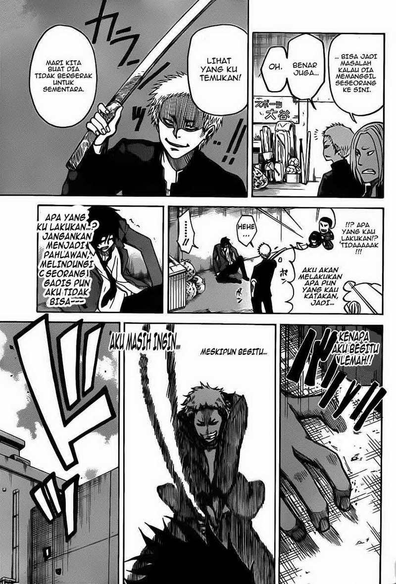 Kurogane Bab 1 halaman 38