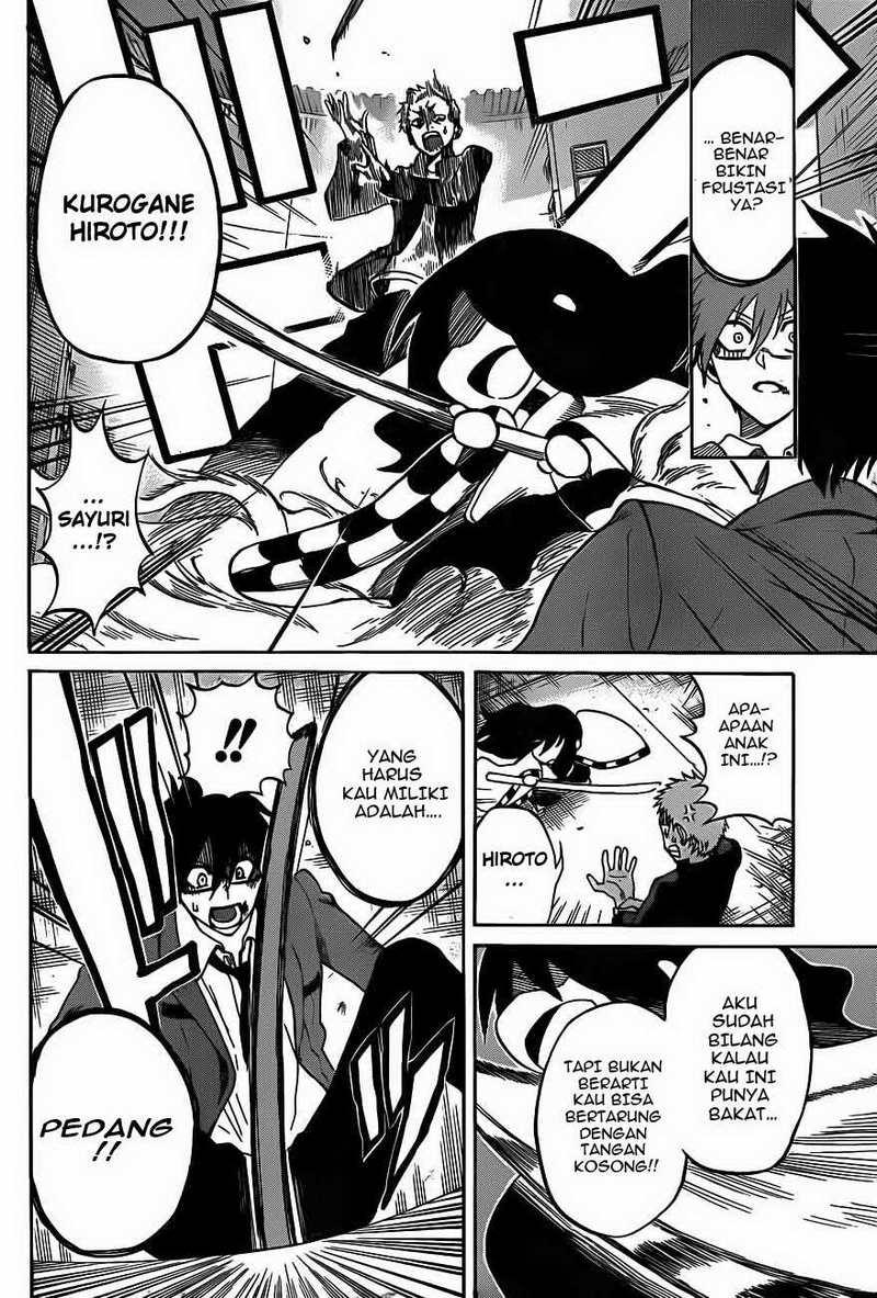 Kurogane Bab 1 halaman 39