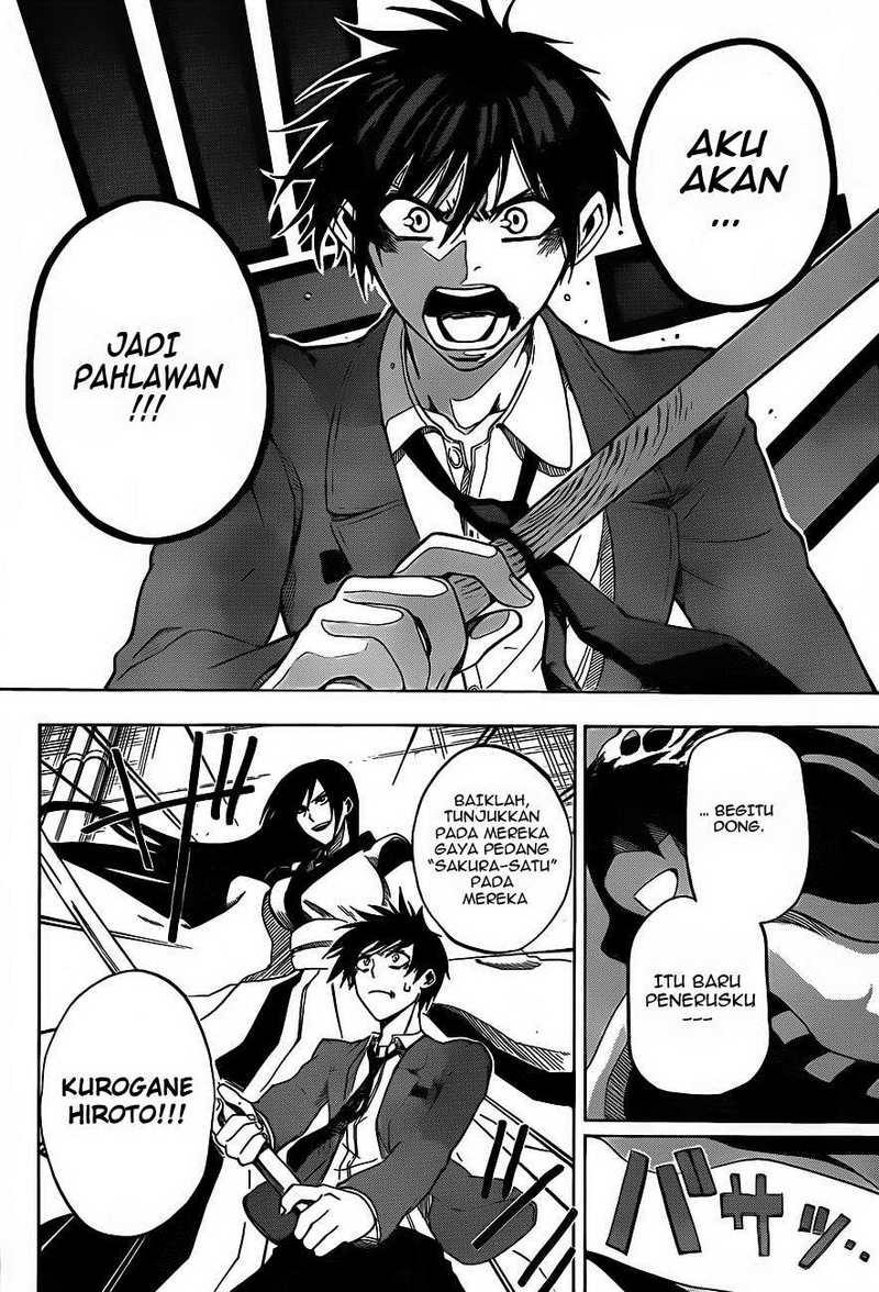 Kurogane Bab 1 halaman 41