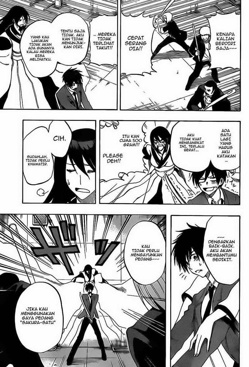 Kurogane Bab 1 halaman 42