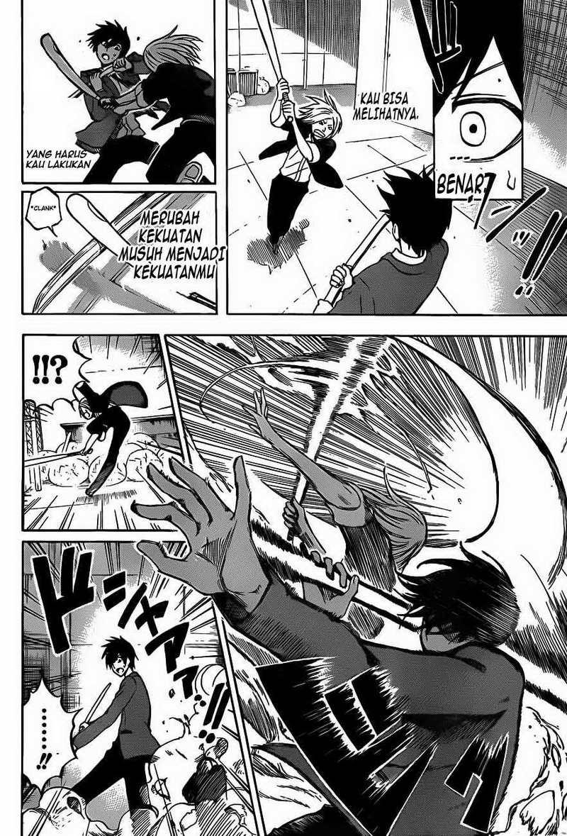 Kurogane Bab 1 halaman 43