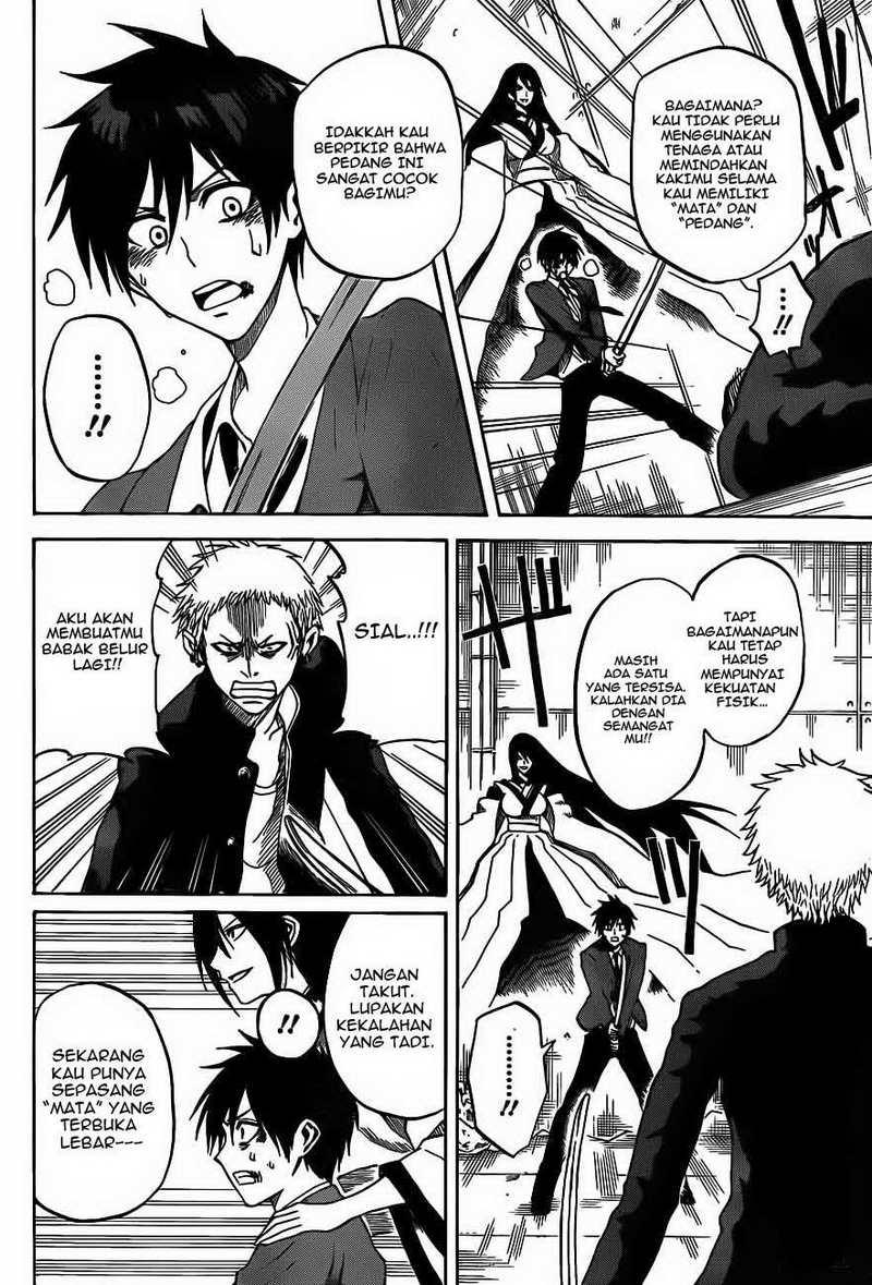 Kurogane Bab 1 halaman 45