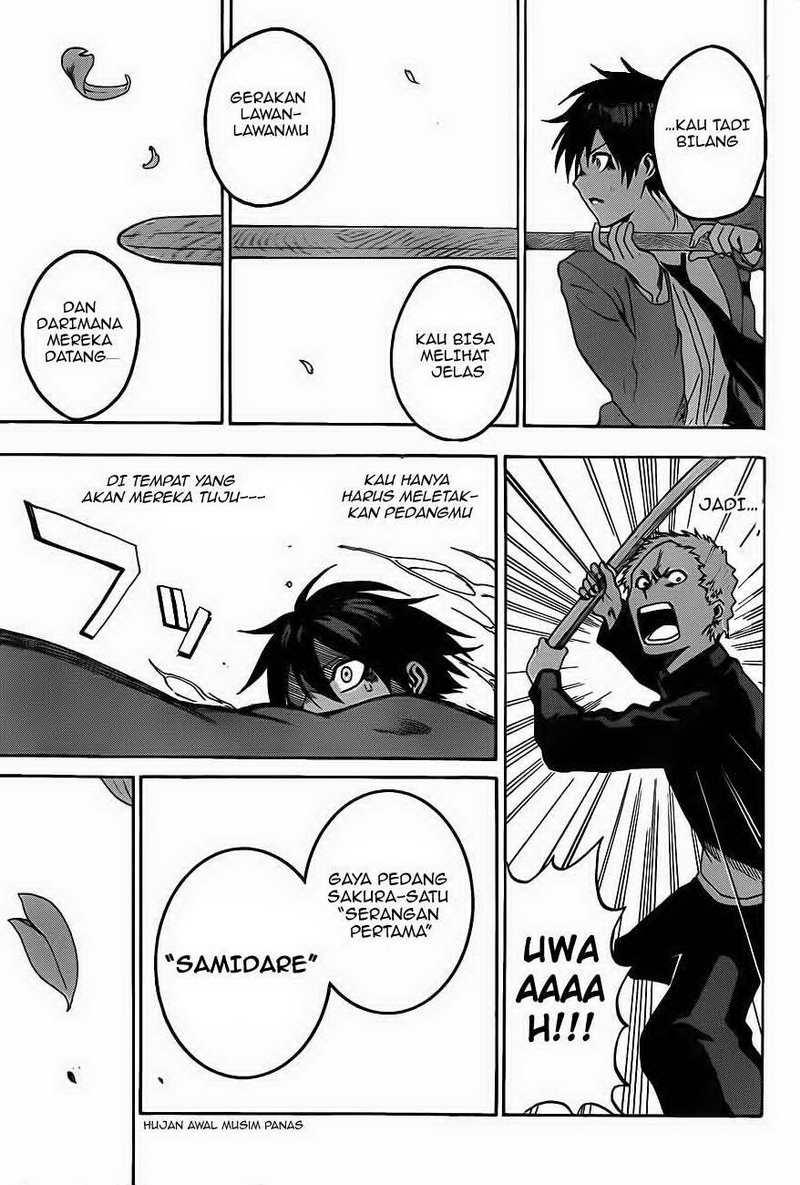 Kurogane Bab 1 halaman 48