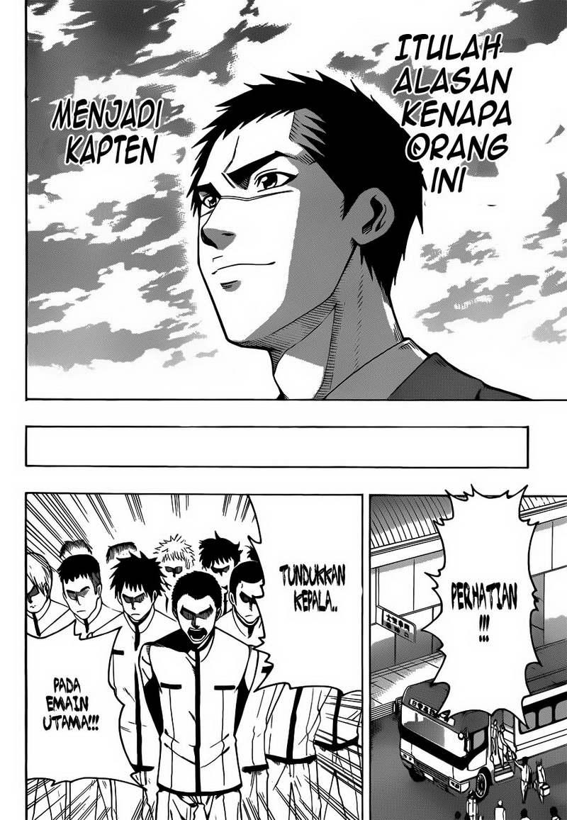 Kurogane Bab 11 halaman 11