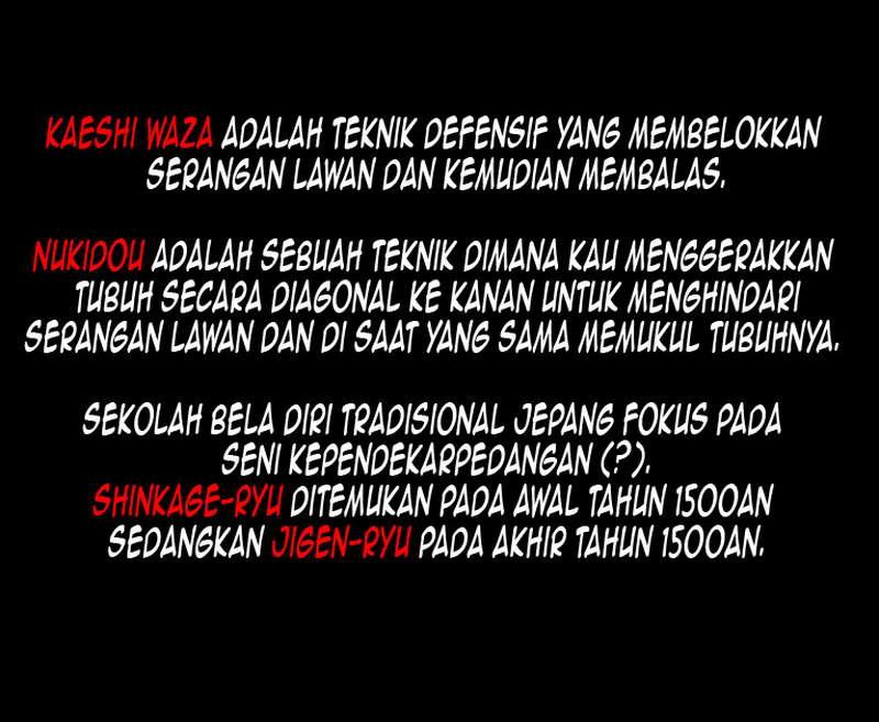 Kurogane Bab 11 halaman 18