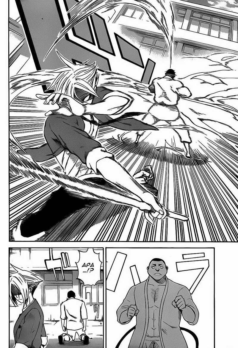 Kurogane Bab 2 halaman 11