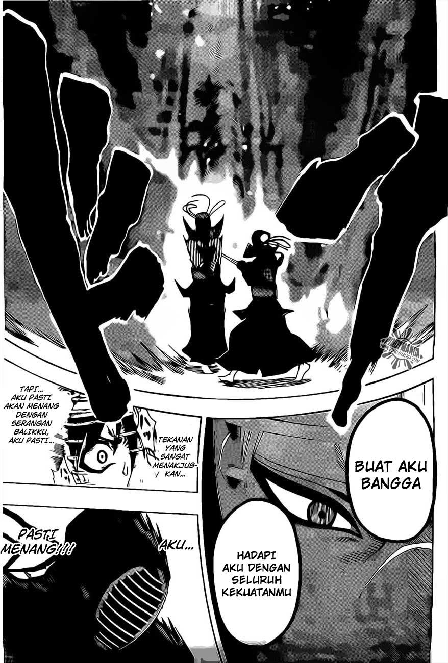 Kurogane Bab 32 halaman 12