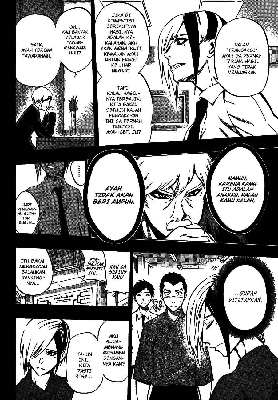Kurogane Bab 37 halaman 9