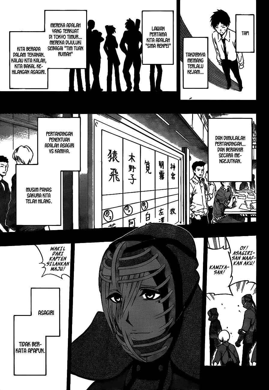 Kurogane Bab 37 halaman 10
