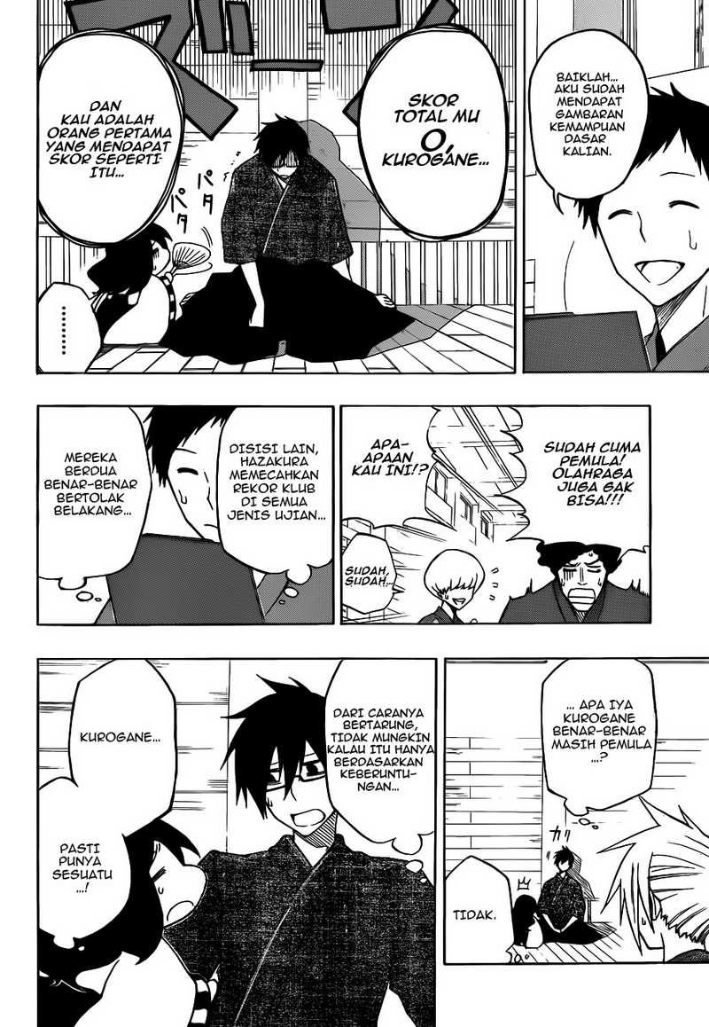 Kurogane Bab 4 halaman 9