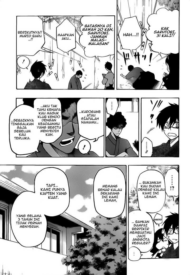 Kurogane Bab 4 halaman 12