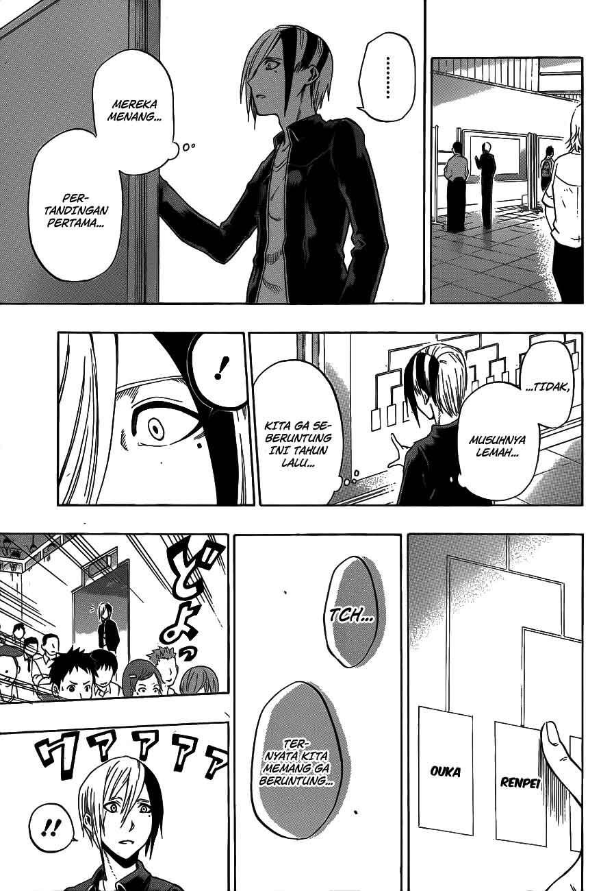 Kurogane Bab 40 halaman 19