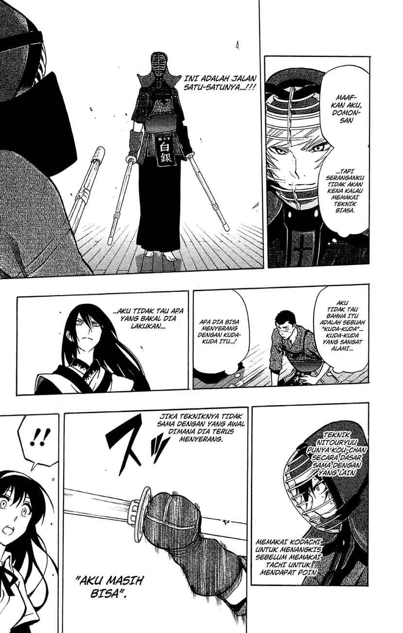 Kurogane Bab 44 halaman 4