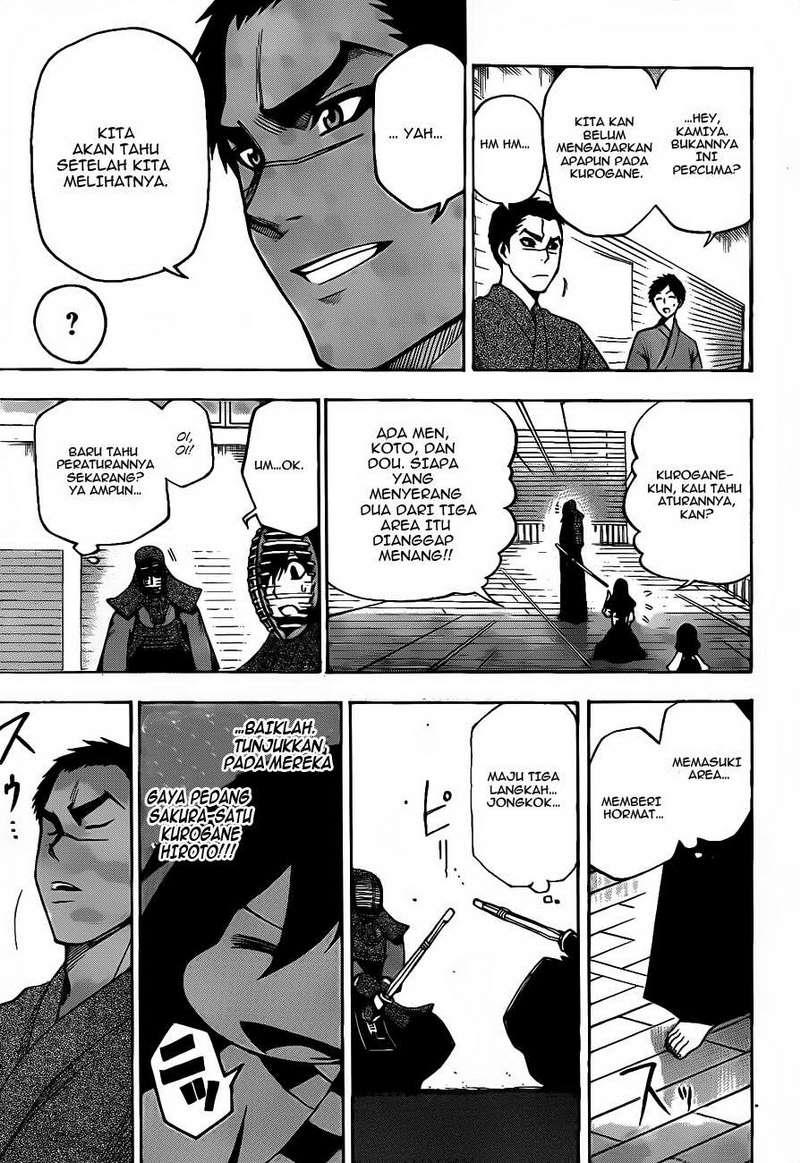 Kurogane Bab 5 halaman 12