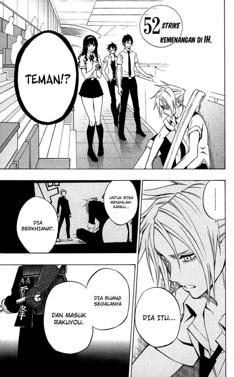 Kurogane Bab 52 halaman 2