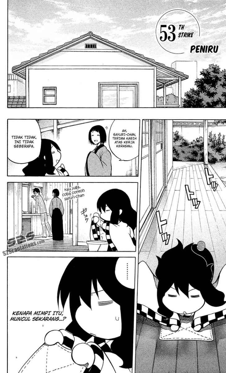 Kurogane Bab 53 halaman 3