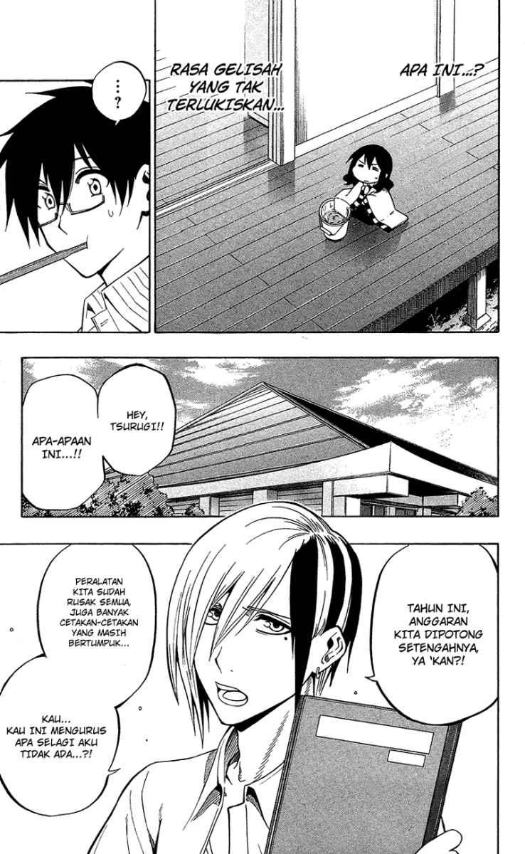 Kurogane Bab 53 halaman 4