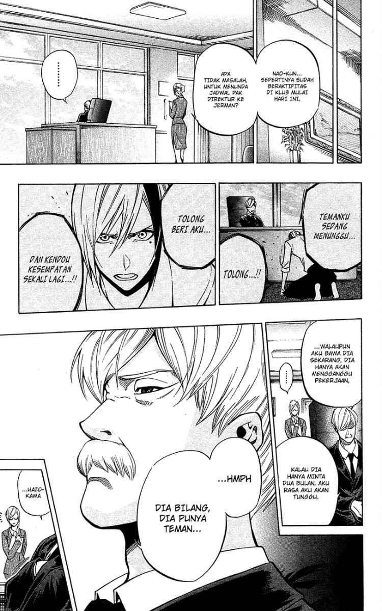 Kurogane Bab 53 halaman 8