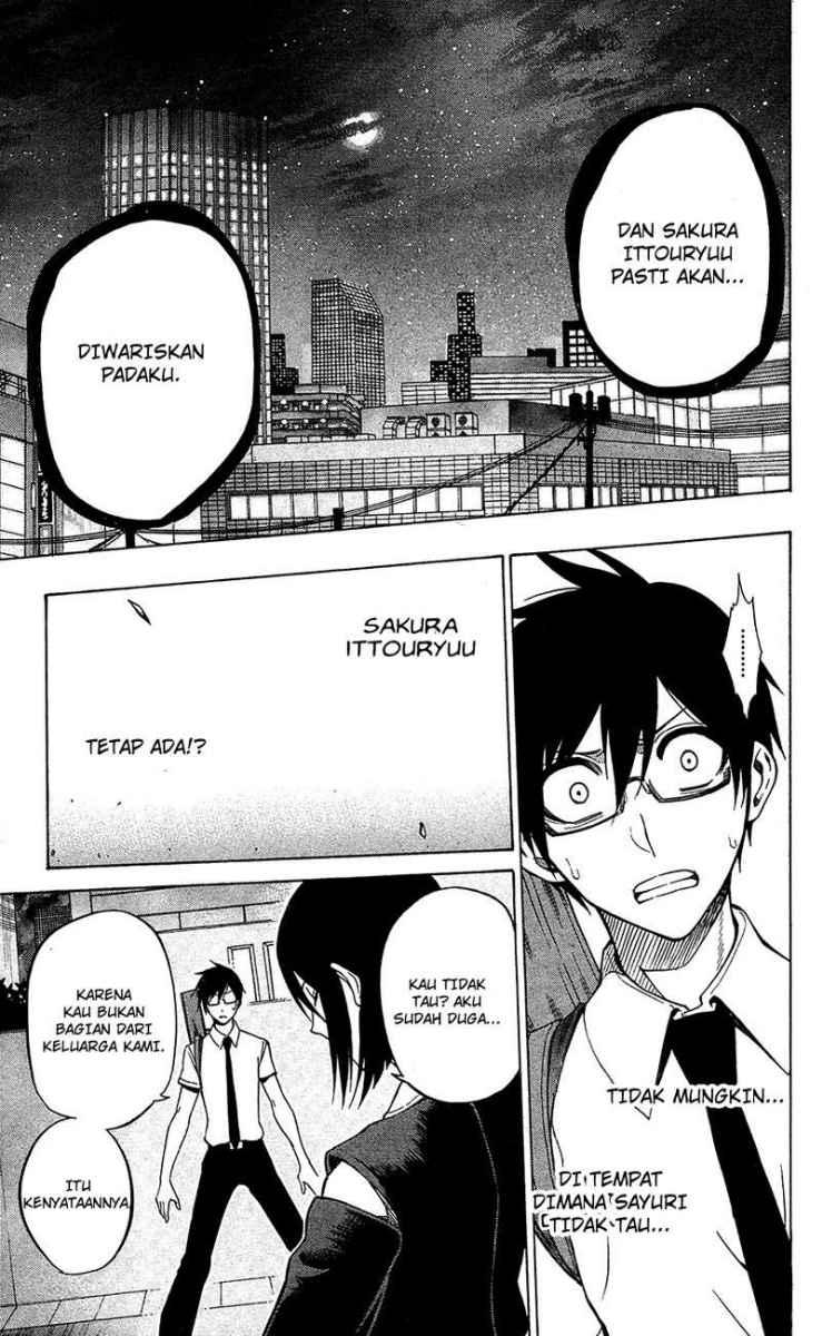 Kurogane Bab 54 halaman 4