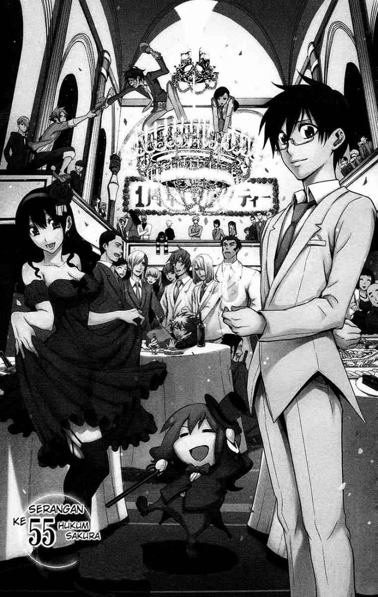 Kurogane Bab 55 halaman 2