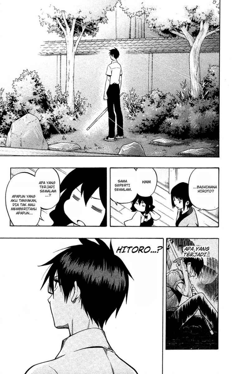 Kurogane Bab 55 halaman 4
