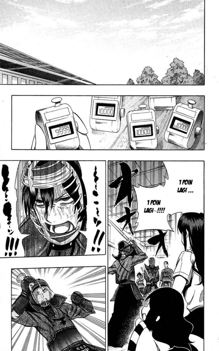 Kurogane Bab 58 halaman 6