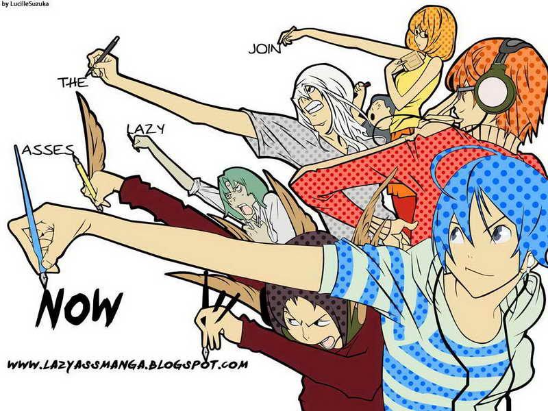 Kurogane Bab 6 halaman 21