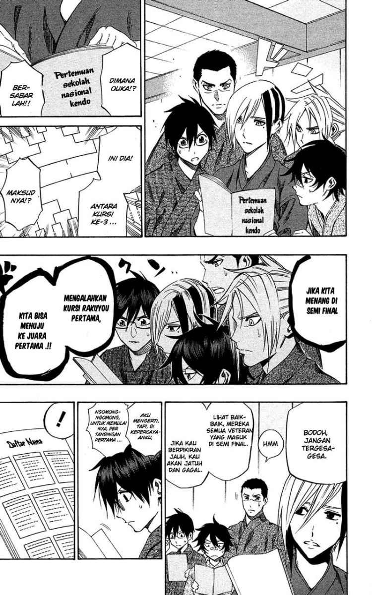 Kurogane Bab 60 halaman 4