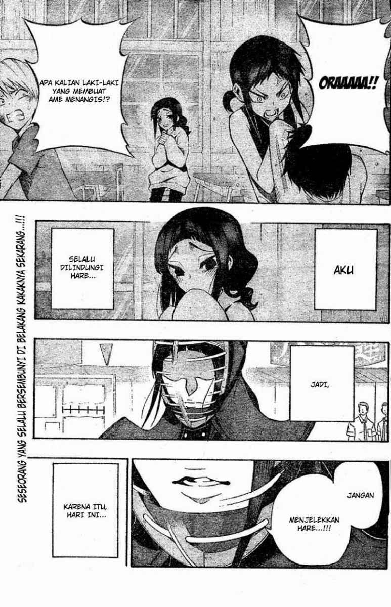 Kurogane Bab 65 halaman 2