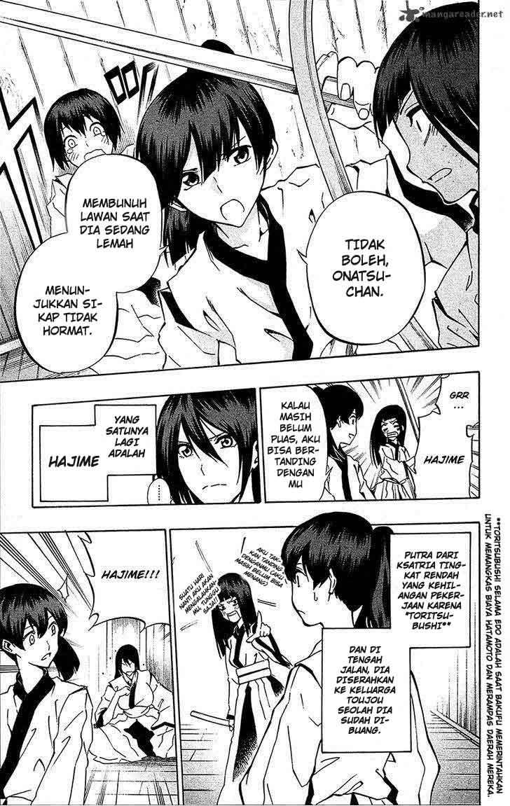 Kurogane Bab 69 halaman 4