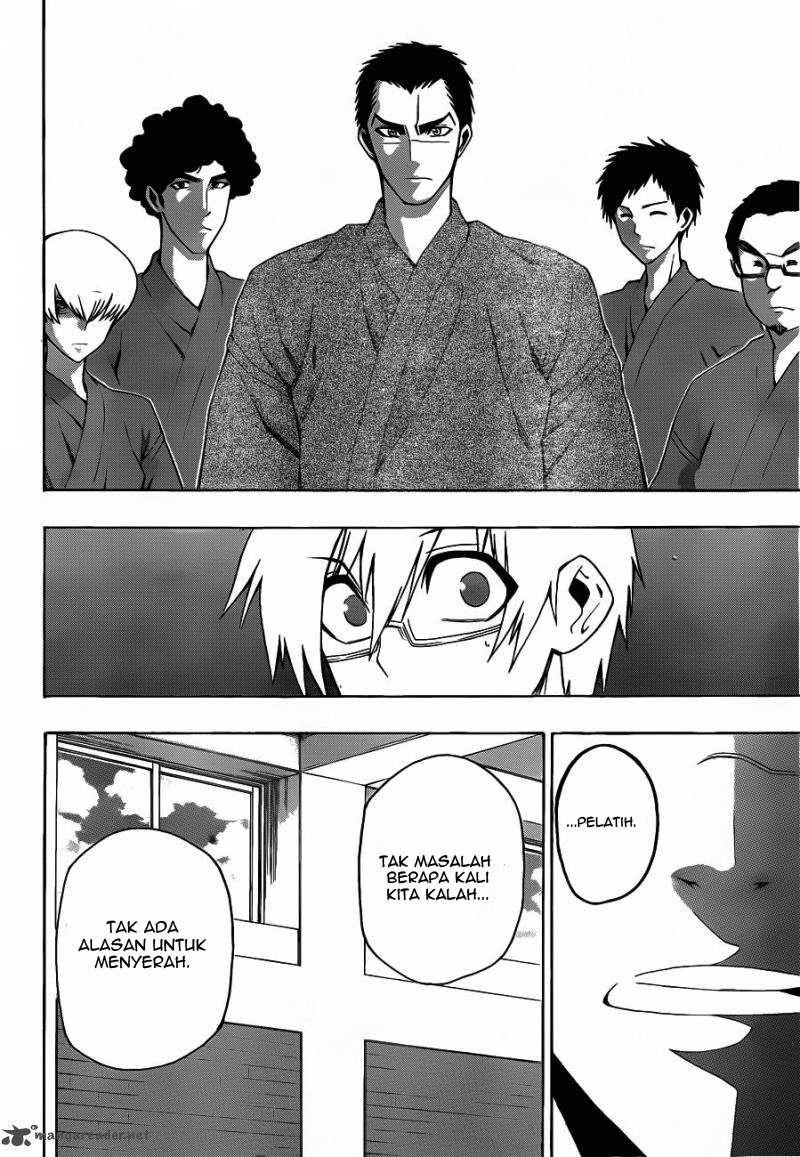 Kurogane Bab 7 halaman 11
