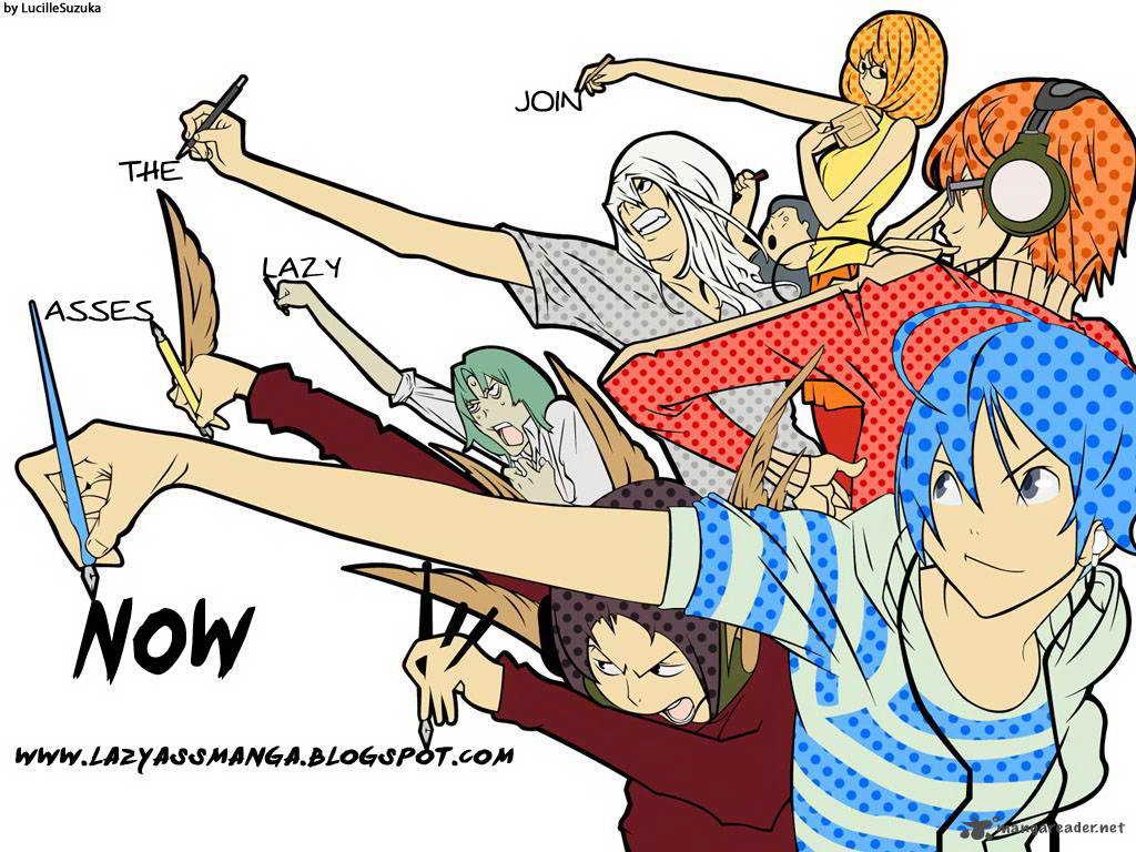 Kurogane Bab 7 halaman 21