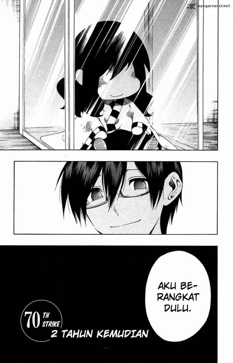 Kurogane Bab 70 halaman 4