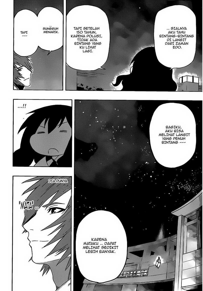 Kurogane Bab 9 halaman 17