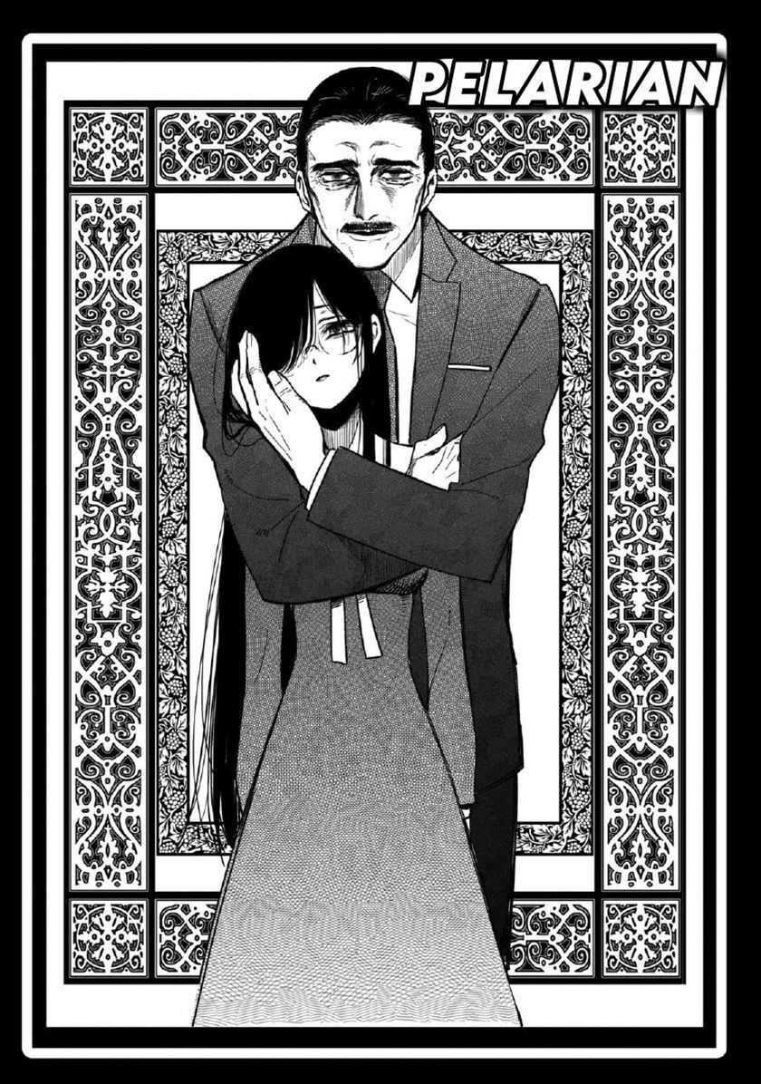 Kuroha to Nijisuke chapter 02 halaman 7