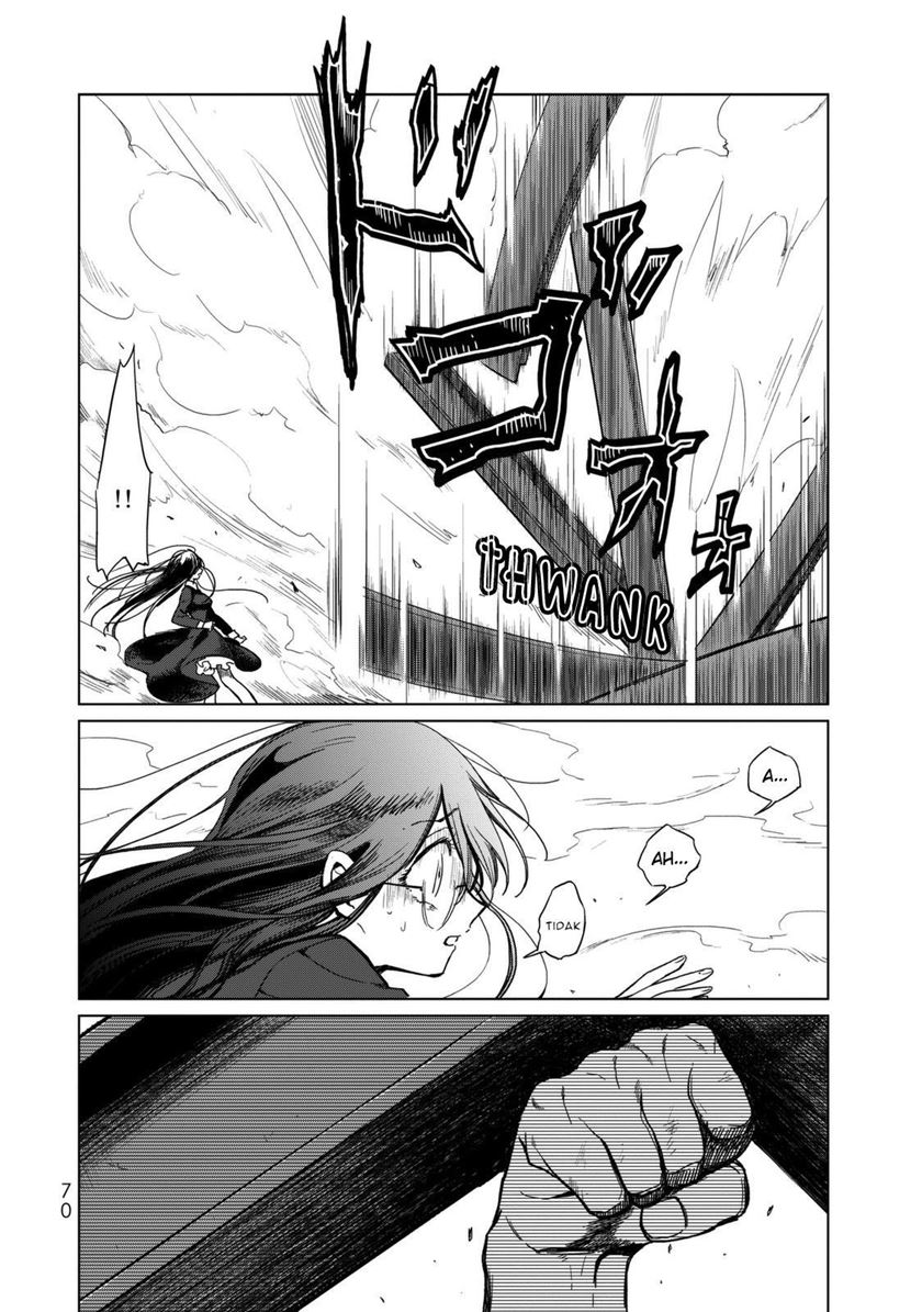 Kuroha to Nijisuke chapter 02 halaman 24