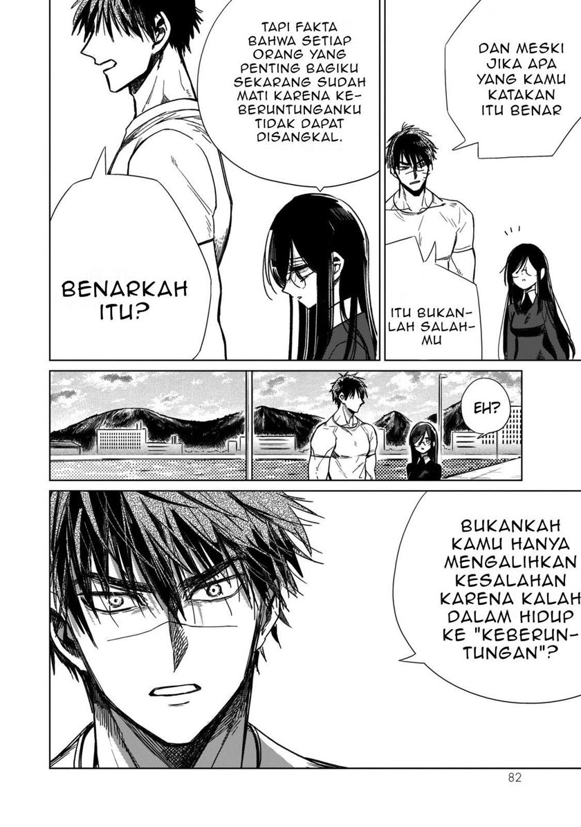Kuroha to Nijisuke chapter 02 halaman 36