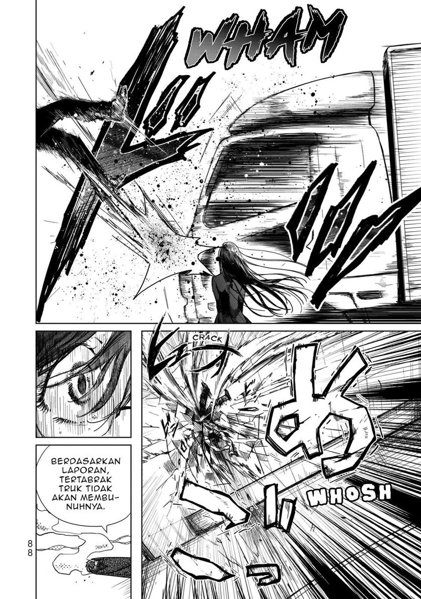 Kuroha to Nijisuke chapter 02 halaman 42