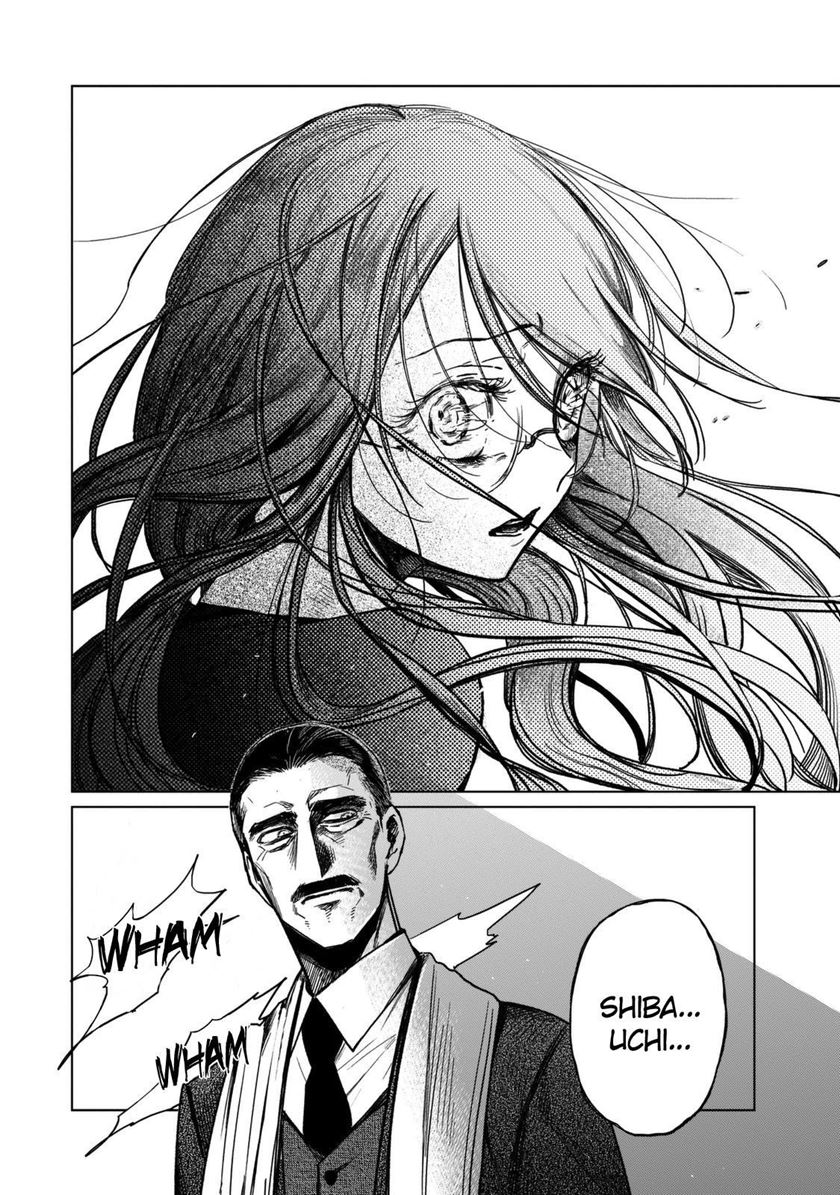 Kuroha to Nijisuke chapter 02 halaman 44