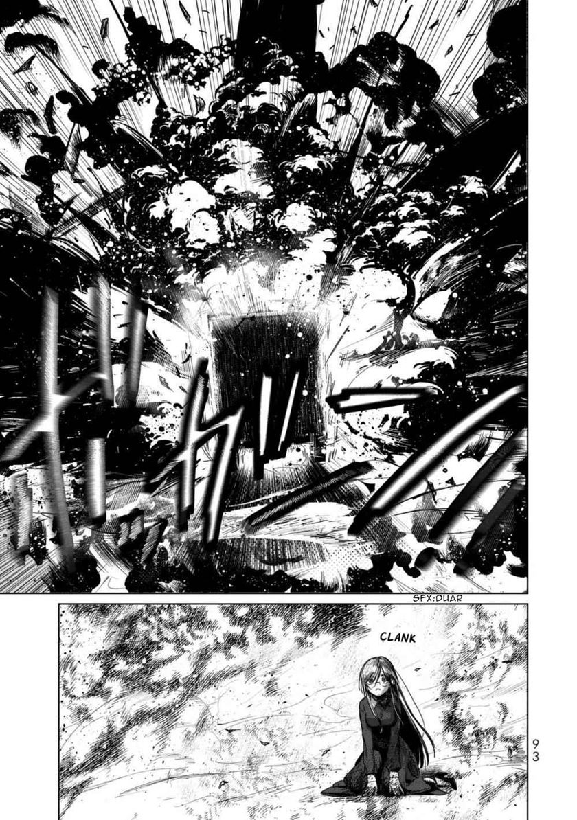 Kuroha to Nijisuke chapter 02 halaman 47