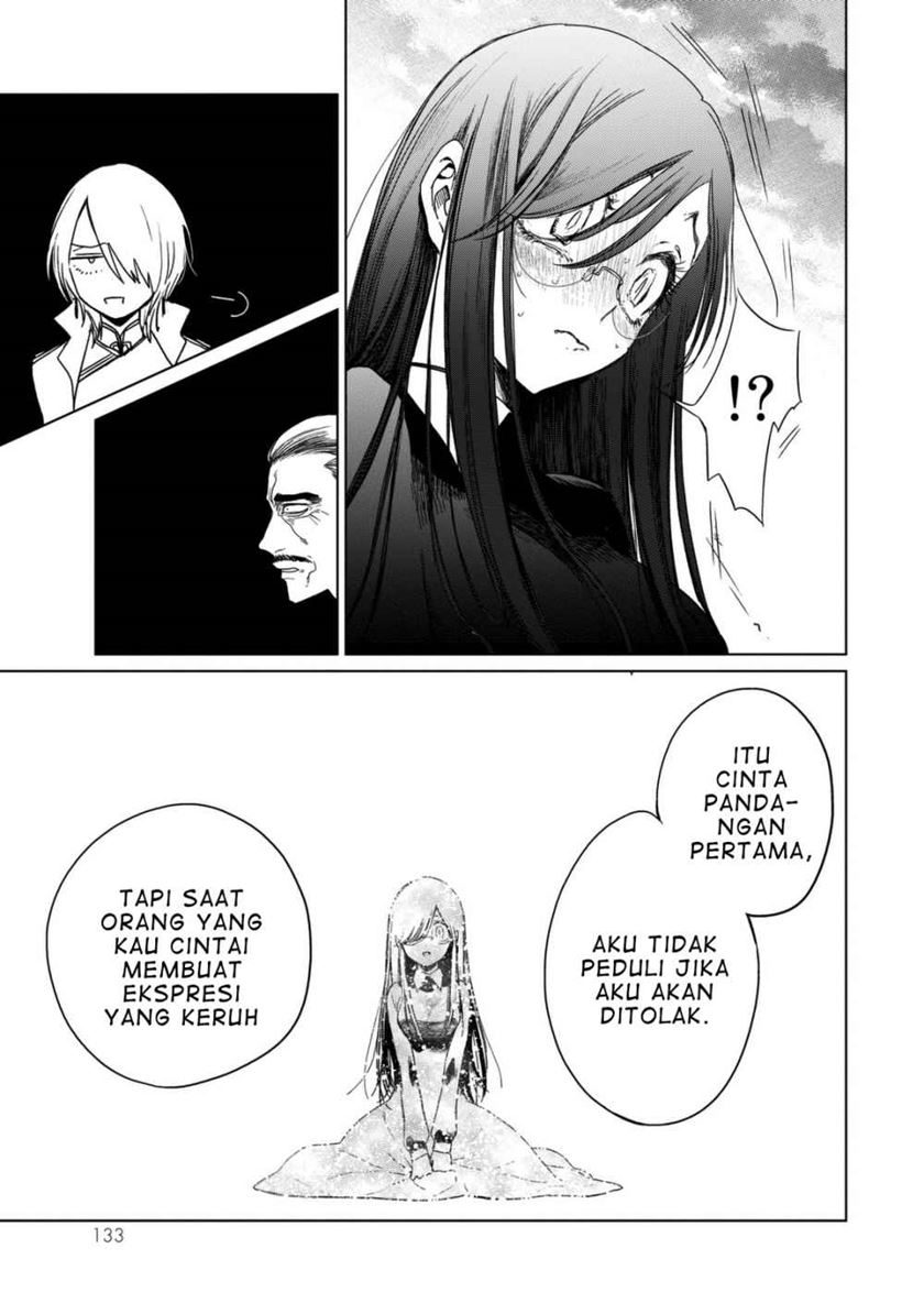 Kuroha to Nijisuke Bab 03.2 halaman 5