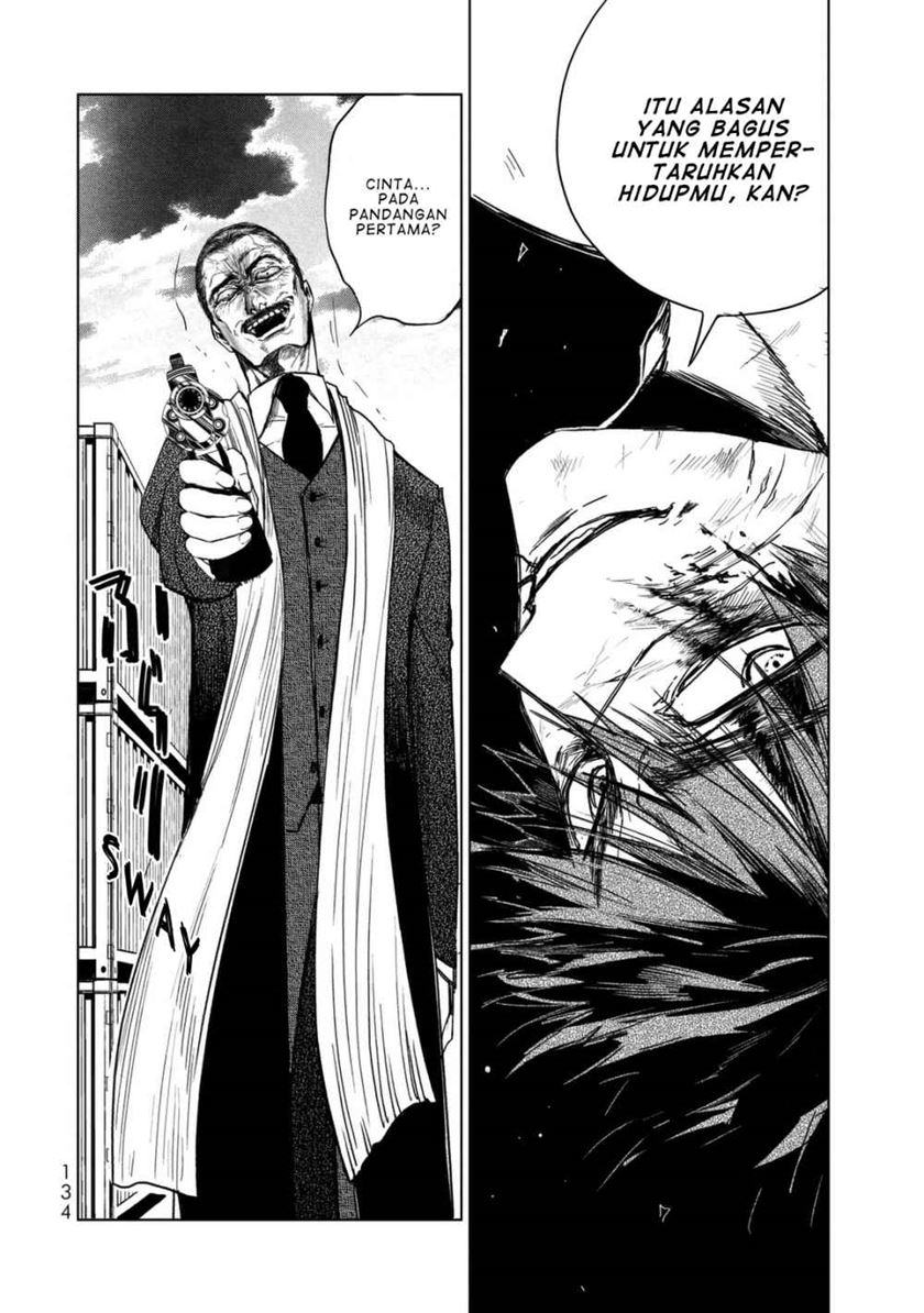 Kuroha to Nijisuke Bab 03.2 halaman 6