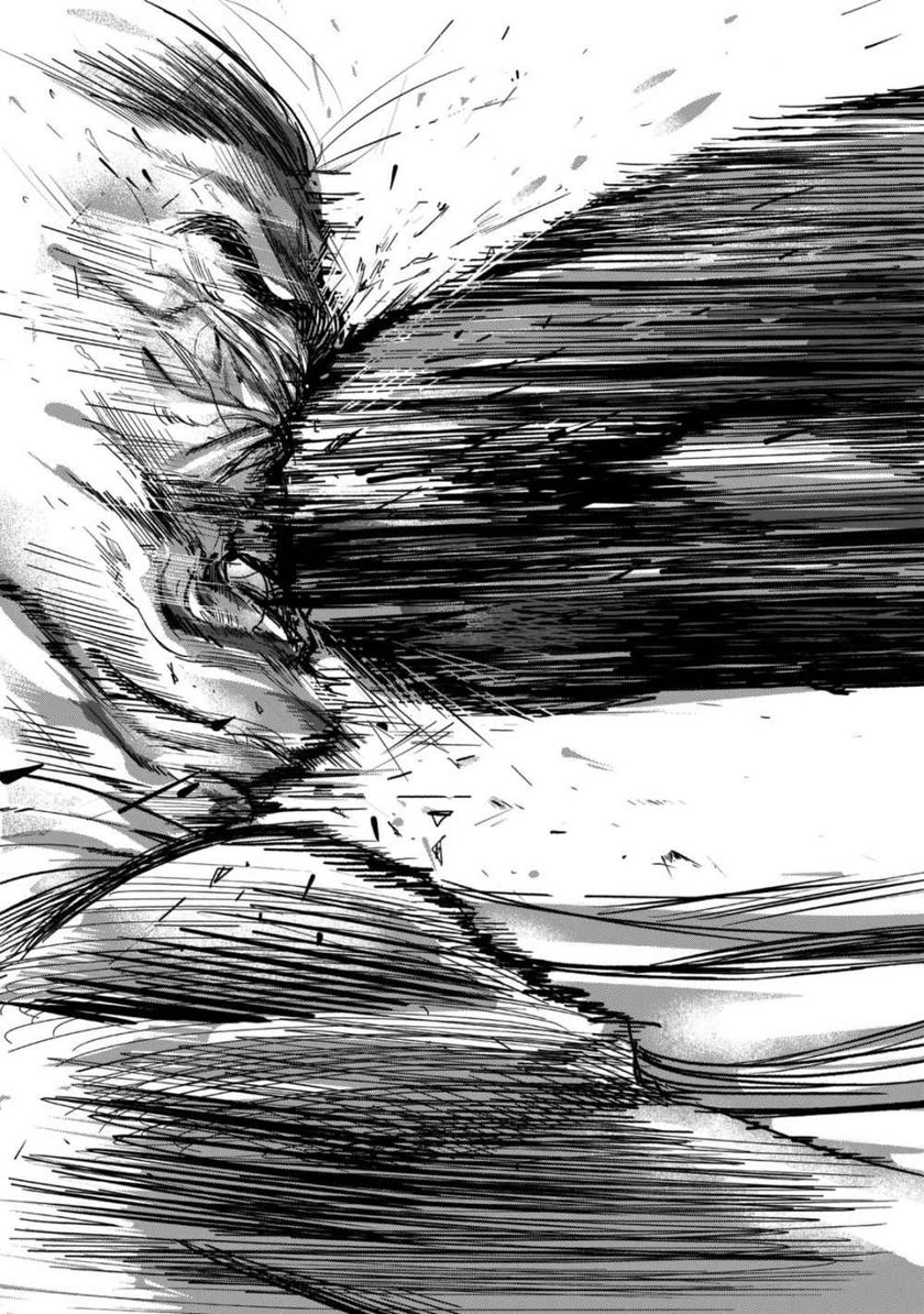 Kuroha to Nijisuke Bab 03.2 halaman 12