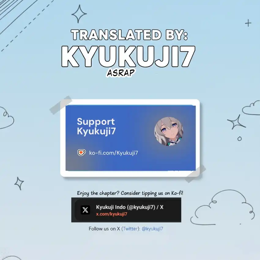 Kuroko-chan. Bab 2 halaman 8