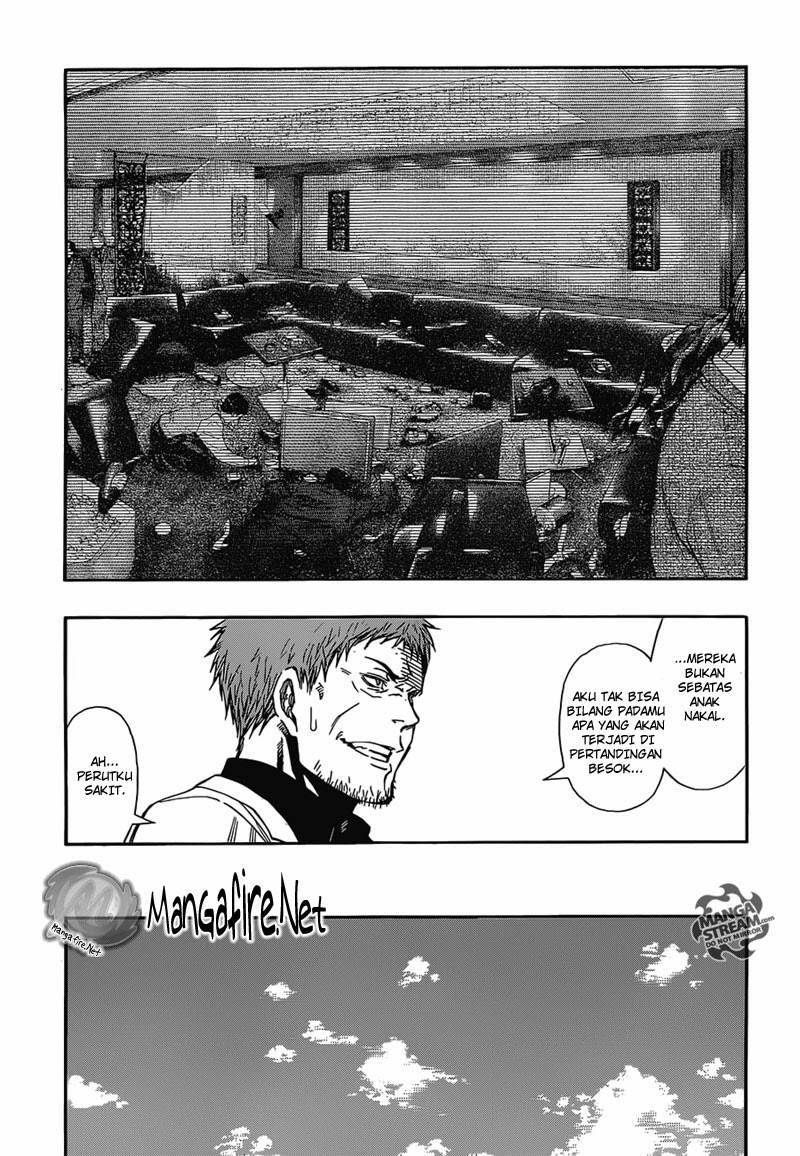 Kuroko no Basket Extra Game Bab 1 halaman 15