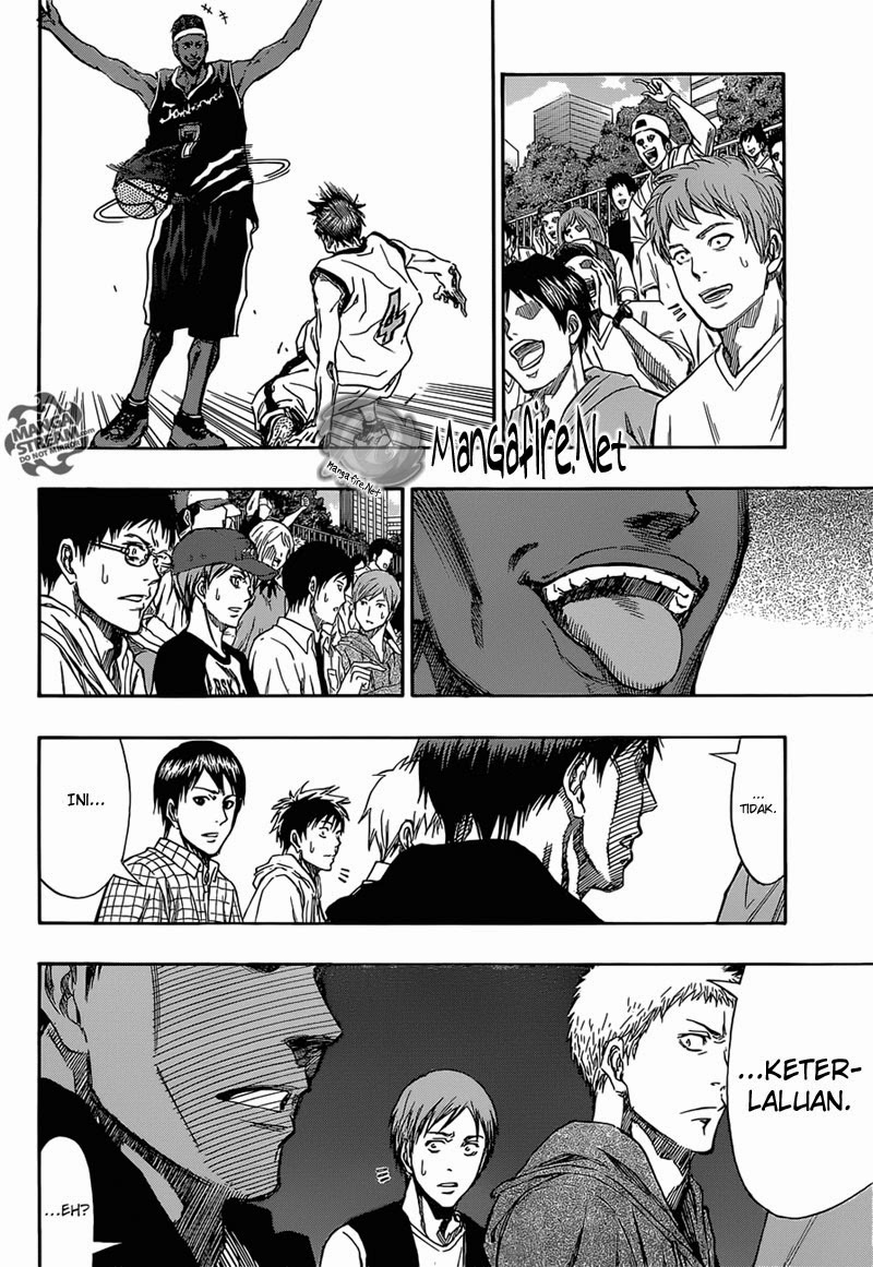 Kuroko no Basket Extra Game Bab 1 halaman 24