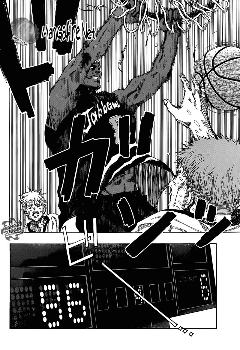 Kuroko no Basket Extra Game Bab 1 halaman 26