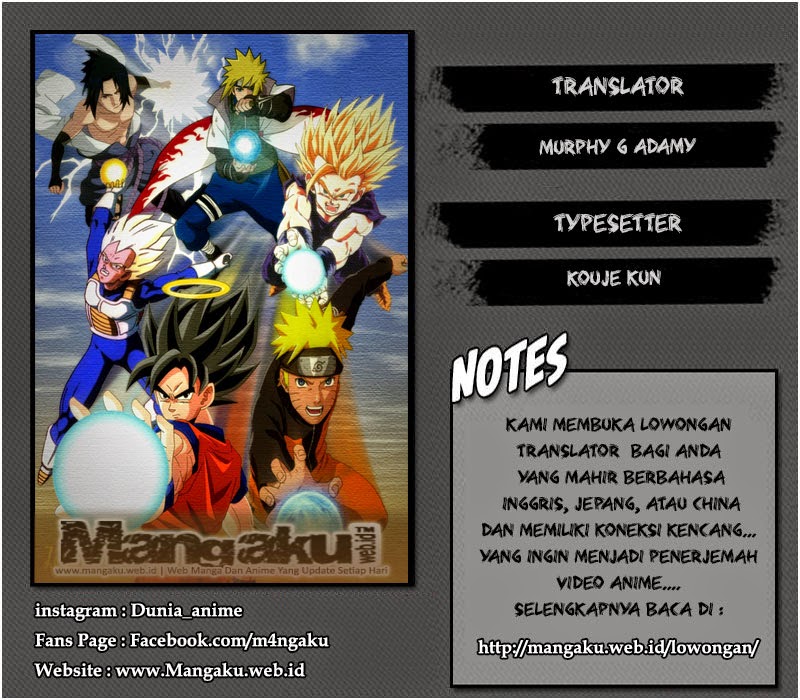 Kuroko no Basket Extra Game Bab 3 halaman 3