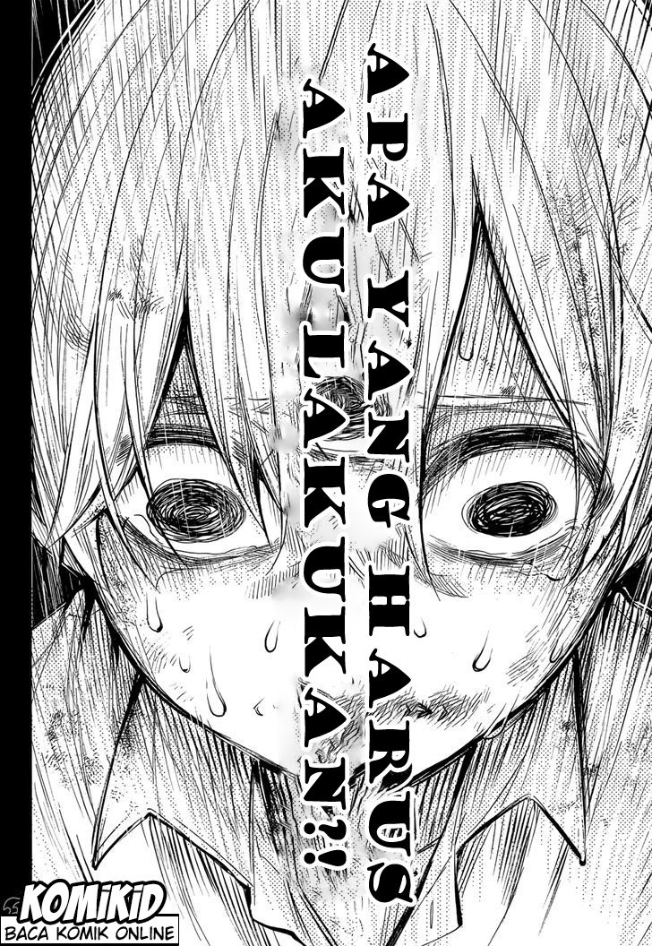 Kuroshitsuji Bab 137 halaman 14