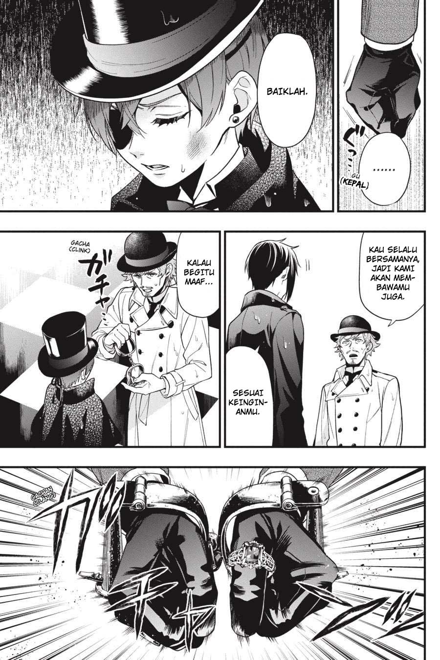 Kuroshitsuji chapter 144 halaman 4